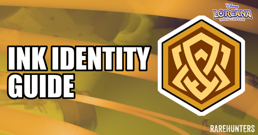 Amber Ink Identity Guide Photo