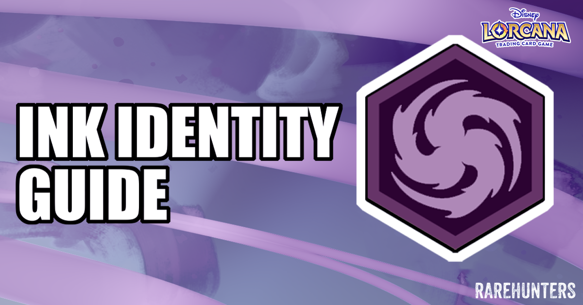 Amethyst Ink Identity Guide