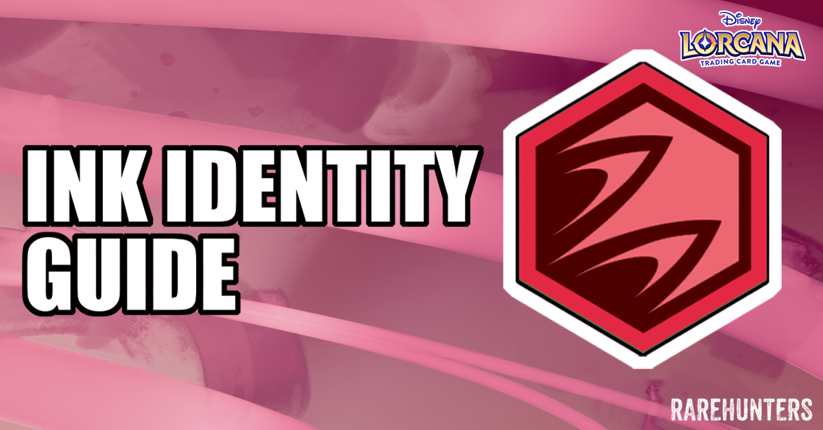 Ruby Ink Identity Guide