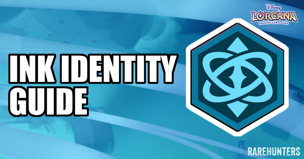 Sapphire Ink Identity Guide