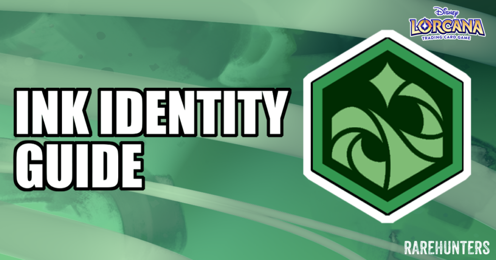 Emerald Ink Identity Guide Photo