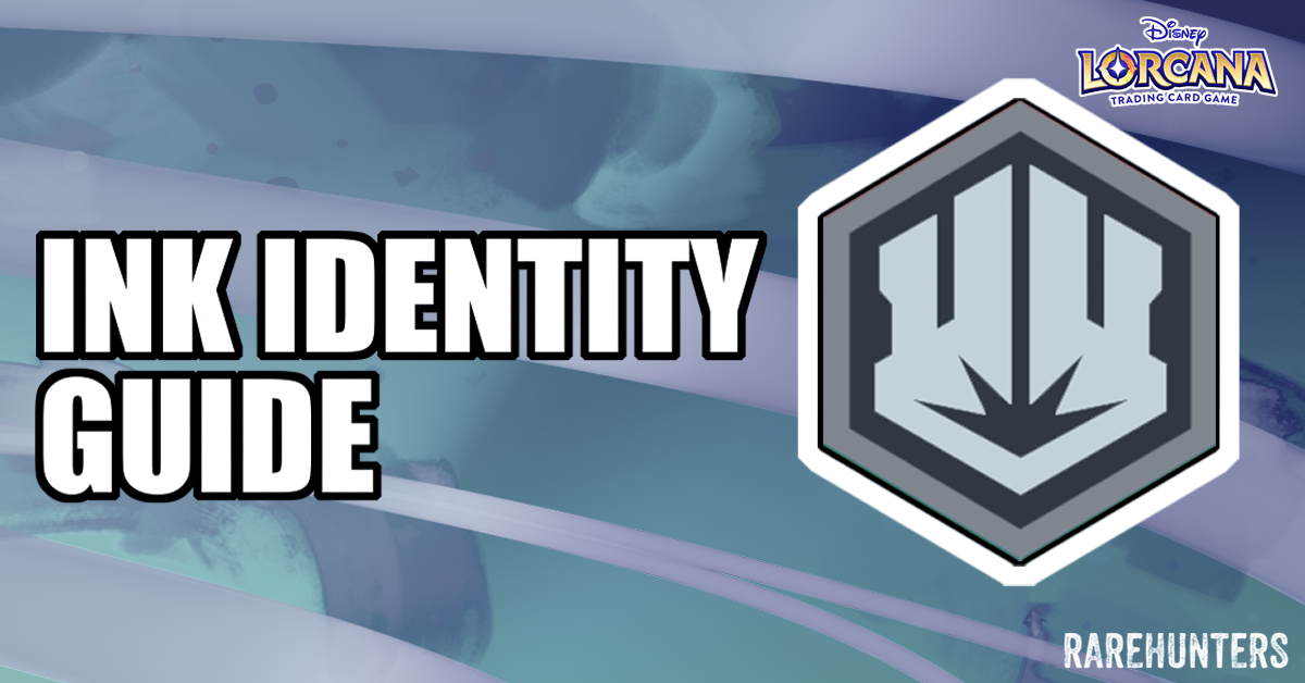 Steel Ink Identity Guide
